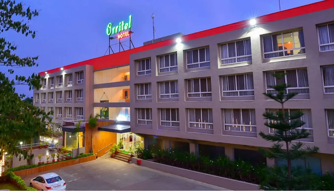 Orritel Hotel, Pune